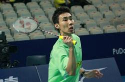 开云体育下载-法国羽毛球队强势韩国羽毛球队，陶菲克统治全场的简单介绍