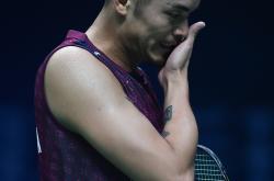 开云体育平台APP-包含日本羽毛球队险胜法国羽毛球队，林丹高光表现的词条