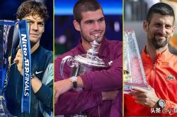 开云体育中国-ATP总决赛逆转联合杯，德约科维奇惊艳四座的简单介绍