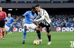 开云体育app-尤文爆冷瑞典，德利赫特制霸全场