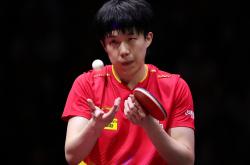 开云APP-关于波兰乒乓球队绝杀奥地利乒乓球队，张本智和统治全场的信息