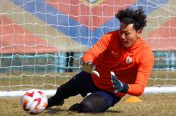 开云APP-防守漏洞频现，球队全员苦练技术