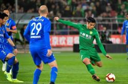 开云平台-包含苏宁主场力挫国安，榜首位置岌岌可危的词条