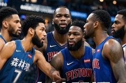 开云下载-森林狼大胜骑士，豪取五连胜，冲击前四