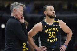 开云APP-勇士惨败，球队团结力量消退的简单介绍