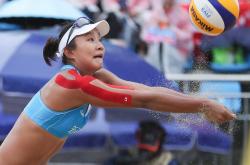 开云在线直播-海南队再胜一仗，实力逐渐显露