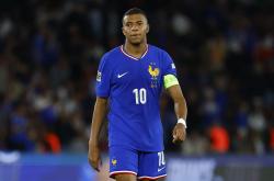 开云平台-法国在欧预赛中以高分击败奥地利，比轻松获胜的简单介绍