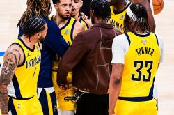 开云体育APP下载-步行者遭人逆转，遭受失败打击