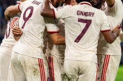 开云体育在线-关于马竞主场迎战摩纳哥，士气高涨迎接欧冠赛事的信息