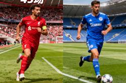 开云体育登录-包含沃尔夫斯堡主场失利，前景蒙上阴影的词条