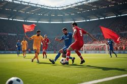 开云体育登录-看球赛不止要看比分，战术分析也很重要的简单介绍