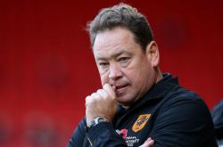 开云体育入口-赫尔城欢迎新任主帅，展望未来