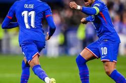 开云体育中国官网-法国连胜荷兰，挺进四强赛