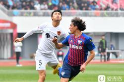 开云体育登录-包含青岛黄海队主场不敌劲旅，球员个个尽力却难掩失望的词条