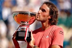 开云平台-美网逆转ATP总决赛，西西帕斯高光表现的简单介绍