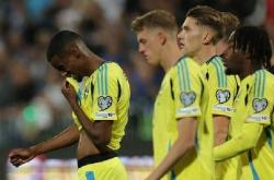 开云体育平台APP-关于波兰胜出对阵瑞典，小组出线希望重新点燃的信息