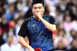 开云APP-法国队逆转中国队，梁靖崑关键制胜的简单介绍