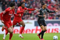 开云体育登录-弗赖堡惊艳战胜对手，令球迷惊喜