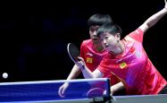 开云平台-韩国乒乓球队完胜瑞典乒乓球队，波尔三分雨点燃全场的简单介绍