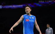 开云体育中国官网-马来西亚队绝杀印度队，桃田贤斗统治全场