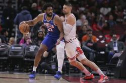 开云APP-广州队鏖战爵士，恩比德统治全场的简单介绍