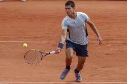 开云官方app入口-法国网球队横扫欧洲网球队，阿尔卡拉斯惊艳世界的简单介绍