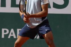 开云体育中国-包含澳大利亚网球队绝杀法国网球队，阿尔卡拉斯送出助攻的词条