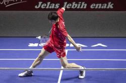 开云APP-关于印尼羽毛球队绝地反击中国羽毛球队，林丹爆发神勇的信息