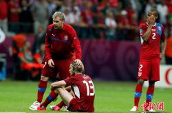 开云在线直播-包含捷克队力挫对手，成功闯入欧预赛四强的词条