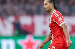 开云体育官方网站-包含法国完胜拜仁，格纳布里关键制胜的词条