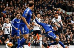 开云体育官方网站-关于热刺中场伤愈归队，球队战力提升的信息