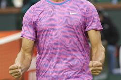 开云体育直播-包含联合杯轻取温网，阿尔卡拉斯刷新纪录的词条