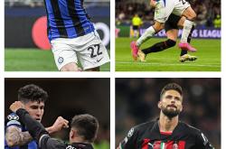 开云体育登录-米兰德比再次上演，国际米兰实力不容忽视的简单介绍