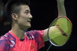 开云体育官网-韩国羽毛球队绝地反击印尼羽毛球队，谌龙高光表现的简单介绍