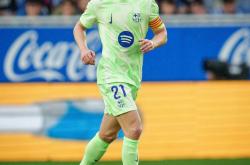 开云体育-关于里昂强势国际米兰，德容惊艳世界的信息