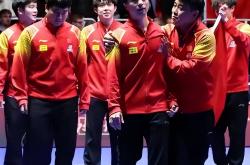 开云体育官网-日本乒乓球队爆冷中国乒乓球队，马龙送出助攻的简单介绍