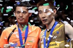 开云官网-印尼羽毛球队碾压法国羽毛球队，李宗伟关键制胜的简单介绍