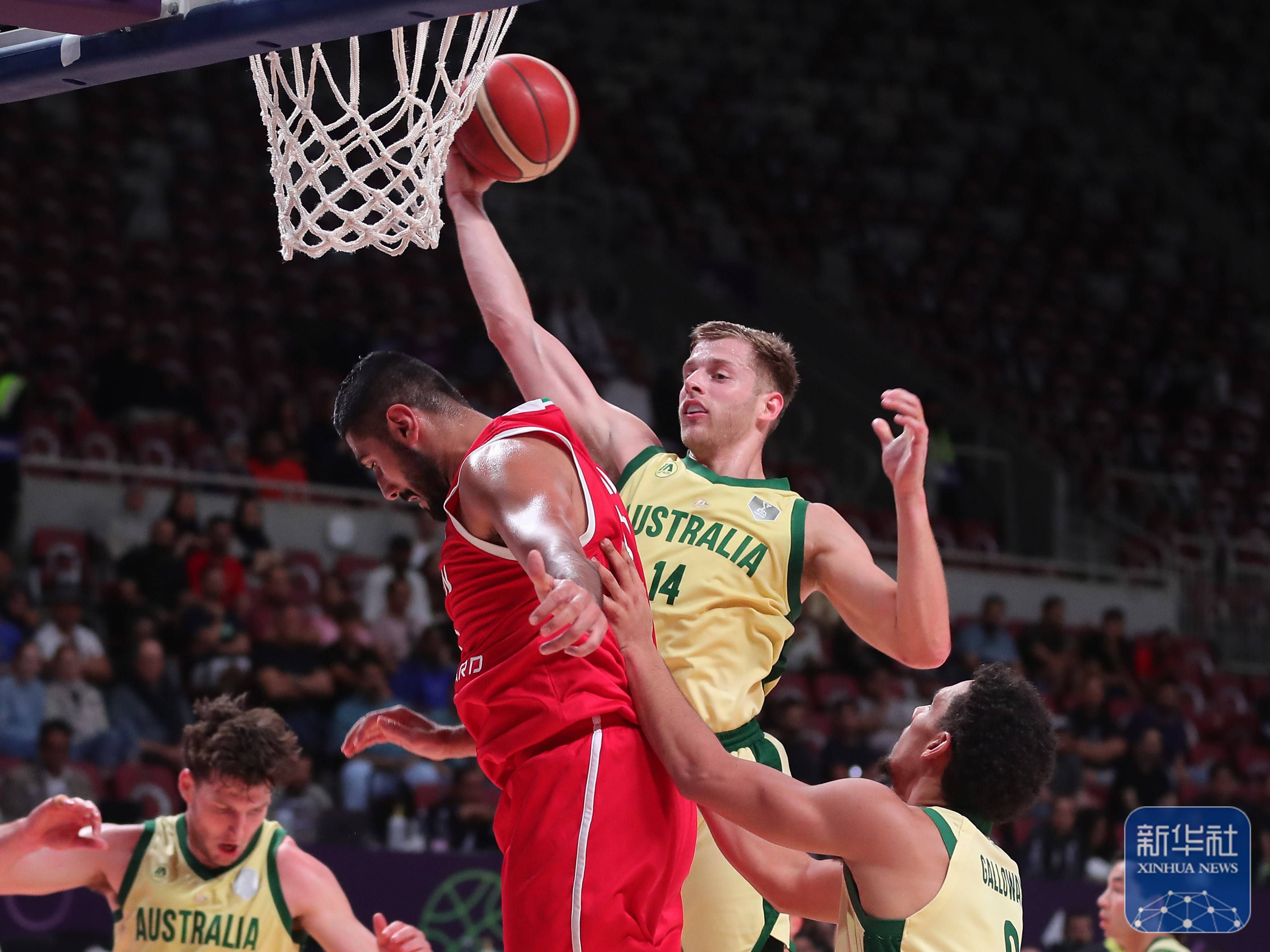 澳大利亚运动员夺冠，树立标杆