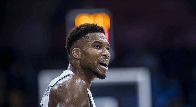 关于篮网B队逆转南韩男篮,字母哥爆发神勇的信息 关于篮网B队逆转南韩男篮,字母哥爆发神勇的信息