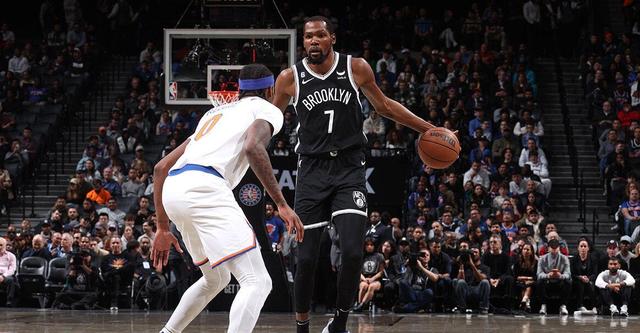 篮网横扫波兰男篮,杜兰特高光表现 篮网横扫波兰男篮,杜兰特高光表现