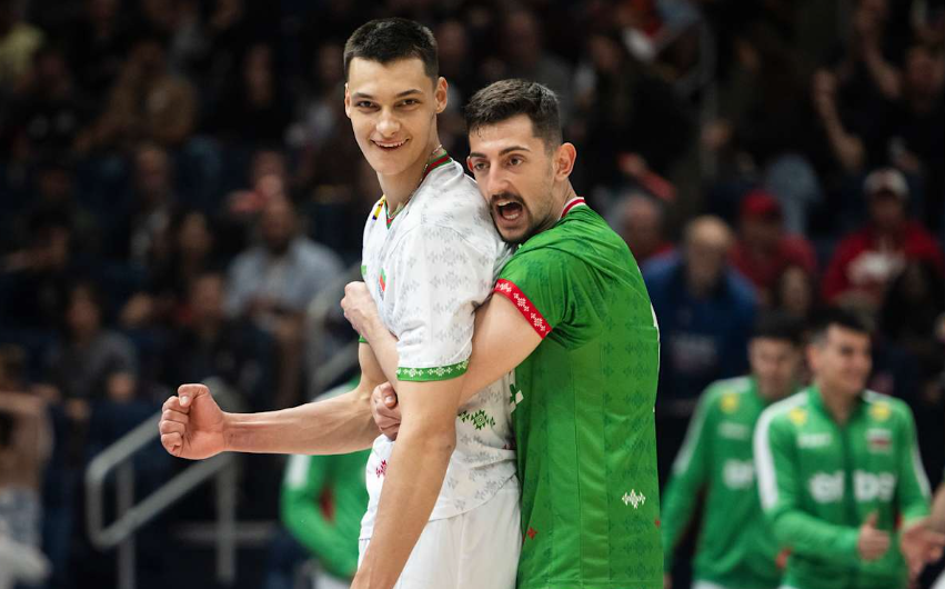 土耳其男篮绝地反击塞尔维亚男篮，布拉德利统治全场的简单介绍