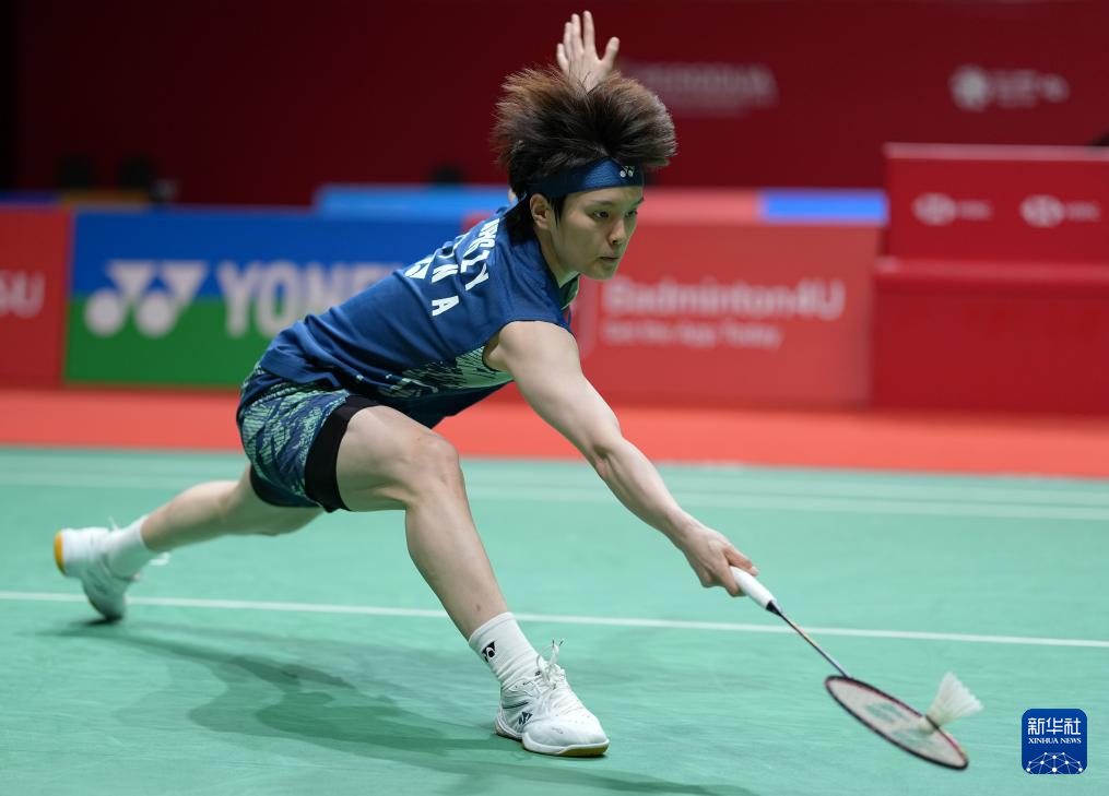 马来西亚羽毛球选手逆袭晋级 马来西亚羽毛球选手逆袭晋级