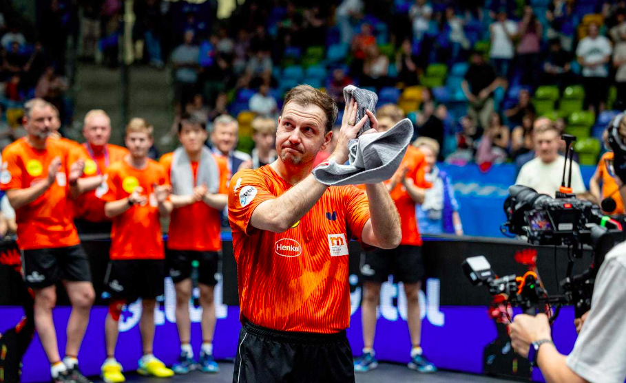 德国乒乓球队绝杀波兰乒乓球队,波尔高光表现的简单介绍 德国乒乓球队绝杀波兰乒乓球队,波尔高光表现的简单介绍