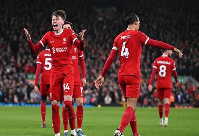 包含利物浦主场迎战热刺,场面火爆不可错过的词条 包含利物浦主场迎战热刺,场面火爆不可错过的词条