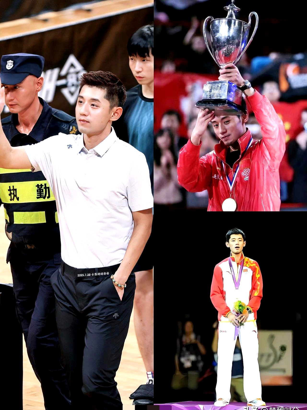 包含中国乒乓球队险胜韩国乒乓球队,张继科制霸全场的词条 包含中国乒乓球队险胜韩国乒乓球队,张继科制霸全场的词条