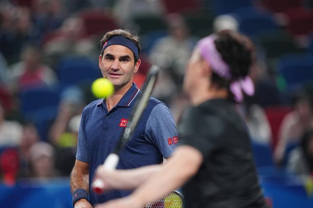 法国网球队绝杀西班牙网球队,费德勒一己之力扛起全队的简单介绍 法国网球队绝杀西班牙网球队,费德勒一己之力扛起全队的简单介绍