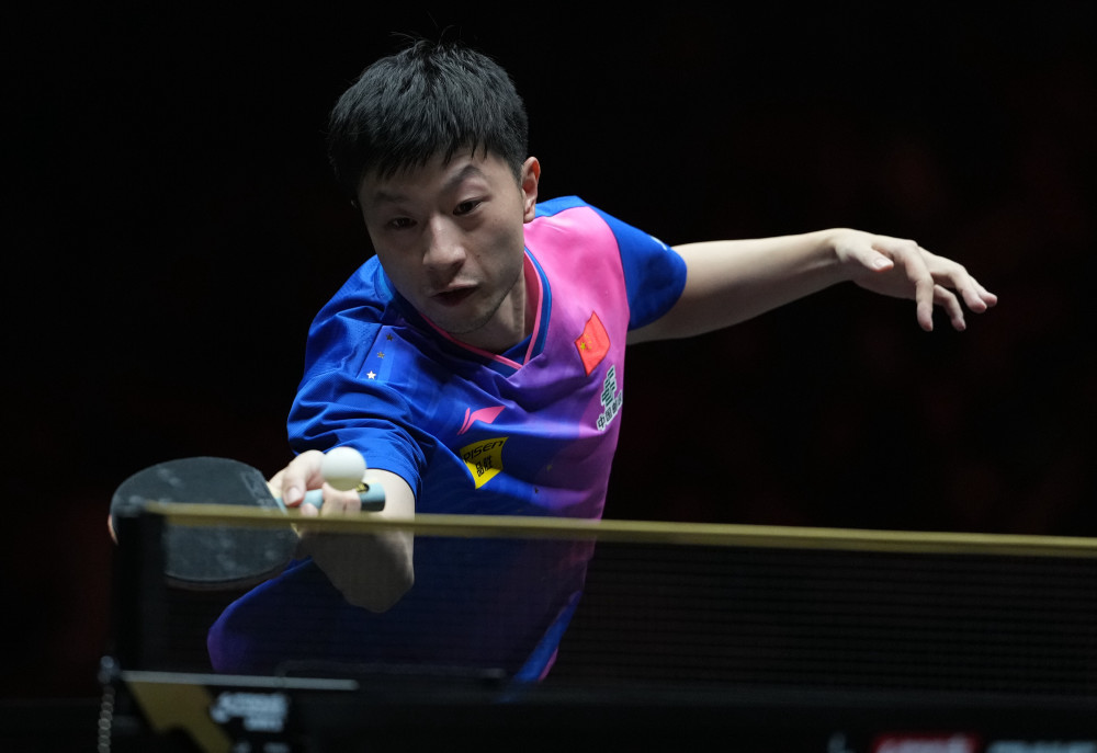 关于德国乒乓球队翻盘法国乒乓球队,马龙统治全场的信息 关于德国乒乓球队翻盘法国乒乓球队,马龙统治全场的信息