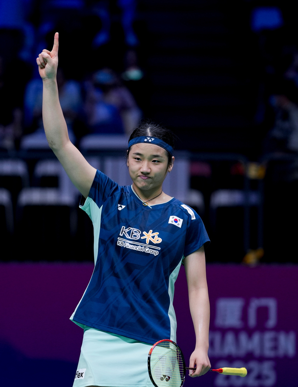 关于丹麦羽毛球队力克韩国羽毛球队,陶菲克统治全场的信息 关于丹麦羽毛球队力克韩国羽毛球队,陶菲克统治全场的信息