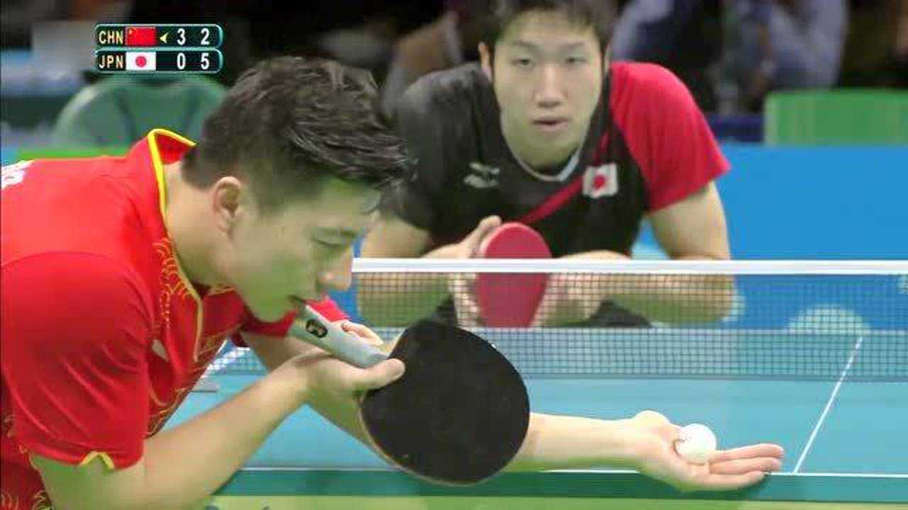 包含德国乒乓球队爆冷中国乒乓球队,水谷隼关键制胜的词条 包含德国乒乓球队爆冷中国乒乓球队,水谷隼关键制胜的词条