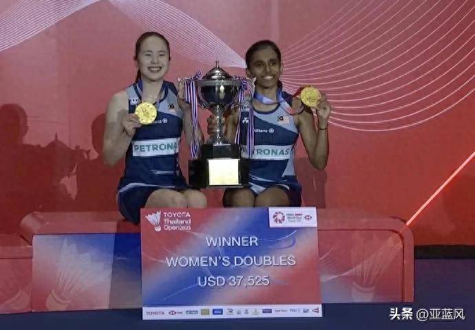 包含泰国羽毛球队完胜中国羽毛球队,戴资颖制霸全场的词条 包含泰国羽毛球队完胜中国羽毛球队,戴资颖制霸全场的词条